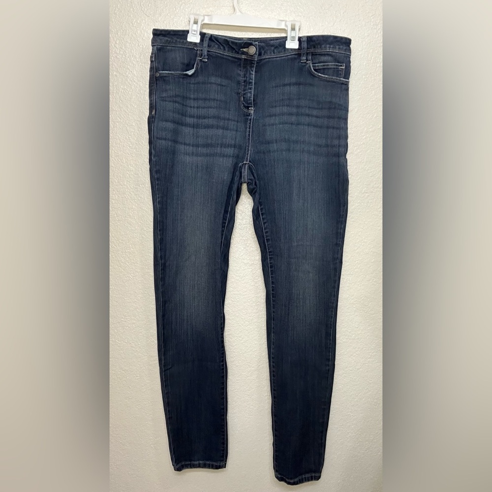 SIMPLY VERA WANG JEANS